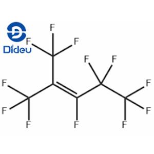 Perfluoro-2-methyl-2-pentene