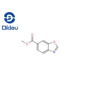 Methyl benzo[d]oxazole-6-carboxylate