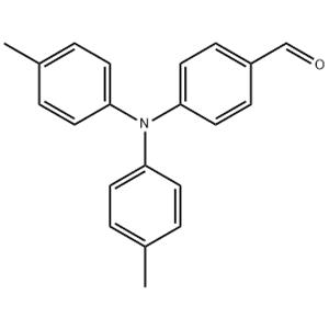 4-Di-p-tolylamino-benzaldehyde