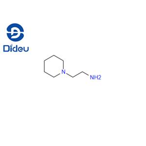 N-(2-Aminoethyl)piperidine