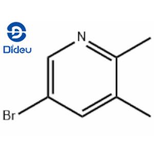 5-BROMO-2,3-DIMETHYLPYRIDINE