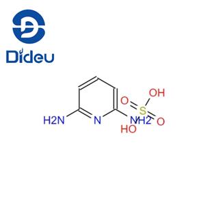 2,6-DIAMINOPYRIDINE SULFATEe-5-oxide