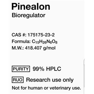 Pinealon Bioregulator