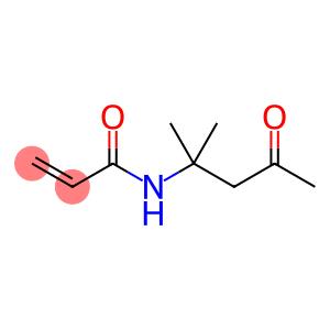 Diacetone Acrylamide