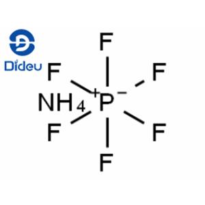 Ammonium hexafluorophosphate