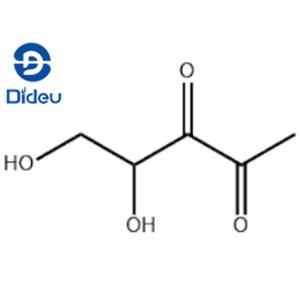 2,3-Pentanedione, 4,5-dihydroxy- (9CI)