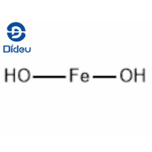 iron dihydroxide