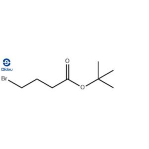 T-BUTYL 4-BROMOBUTYRATE