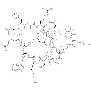 mu-conotoxin