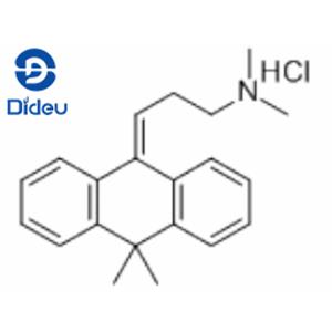 Melitracen hydrochloride