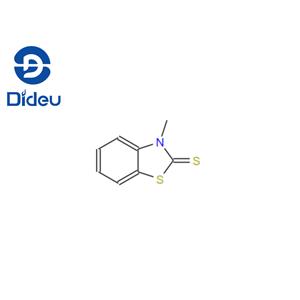 N-METHYLBENZOTHIAZOLE-2-THIONE