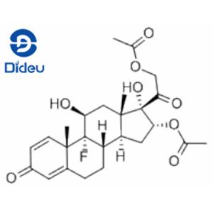 Triamcinolone diacetate