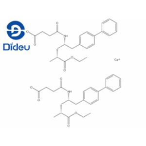 AHU-377 (heMicalciuM salt)