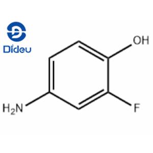 4-AMINO-2-FLUOROPHENOL