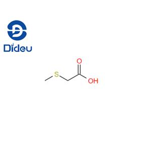 (METHYLTHIO)ACETIC ACID