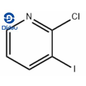 2-Chloro-3-iodopyridine