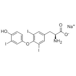 Liothyronine sodium