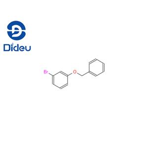 3-BENZYLOXYBROMOBENZENE