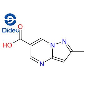 2-Methylpyrazolo[1,5-a]pyriMidine-6-carboxylic acid