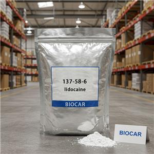 lidocaine