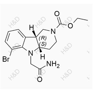 Lumateperone Impurity 18