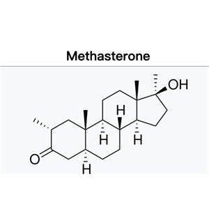 Superdrol;SUP;Methasterone