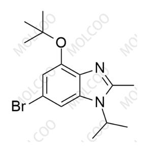 Abemaciclib Impurity 34