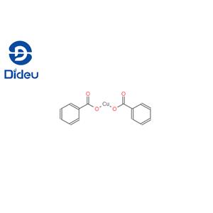 Copper benzoate