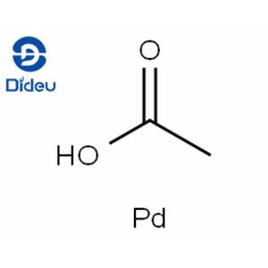 Palladium (II) Acetate