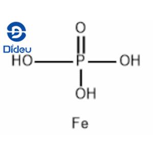 FERRIC PHOSPHATE TETRAHYDRATE