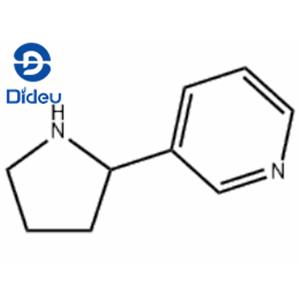 3-(2-Pyrrolidinyl)pyridine