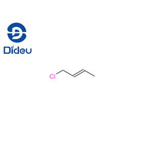 (E)-1-Chlorobut-2-ene