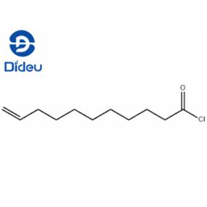 10-UNDECENOYL CHLORIDE