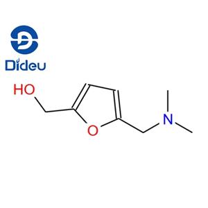 5-[(DIMETHYLAMINO)METHYL]-2-FURANMETHANOL