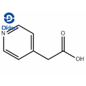 4-PYRIDYLACETIC ACID HYDROCHLORIDE