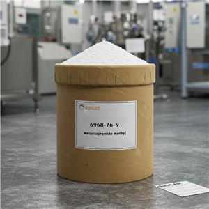 Metoclopramide methyl