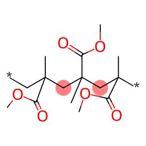 polymethyl methacrylate