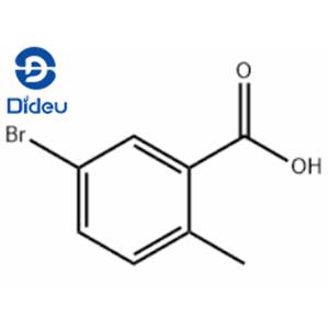 5-Bromo-2-methylbenzoic acid