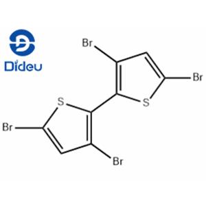 3,3',5,5'-Tetrabromo-2,2'-bithiophene