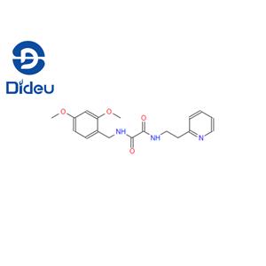 N1-(2,4-DIMETHOXYBENZYL)-N2-(2-PYRIDIN-2-YL)ETHYL)OXALAMIDE