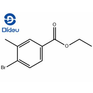 Ethyl 4-Bromo-3-methylbenzoate