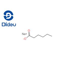 N-CAPROIC ACID SODIUM SALT