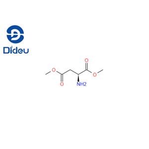 dimethyl L-aspartate