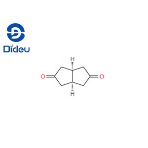 CIS-BICYCLO[3.3.0]OCTANE-3,7-DIONE
