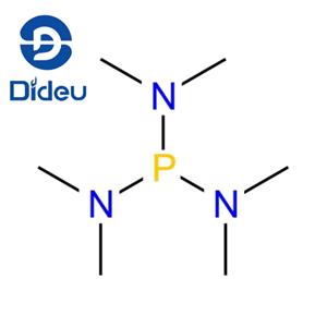 Hexamethylphosphorous triamide