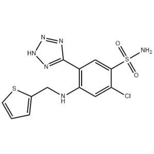 Azosemide