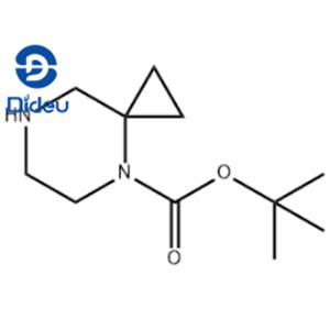 4-Boc-4,7-diazaspiro[2.5]octane