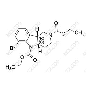 Lumepirone Toluenesulfonate Impurity 11