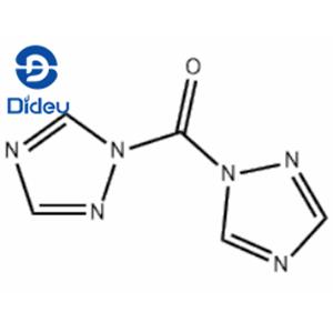 1,1'-Carbonyl-di(1,2,4-triazole)