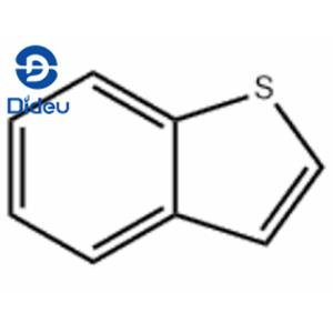 Thianaphthene